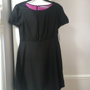 Andrew Marc Black Dress